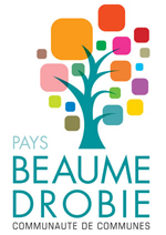 Communauté de communes Pays Beaume Drobie